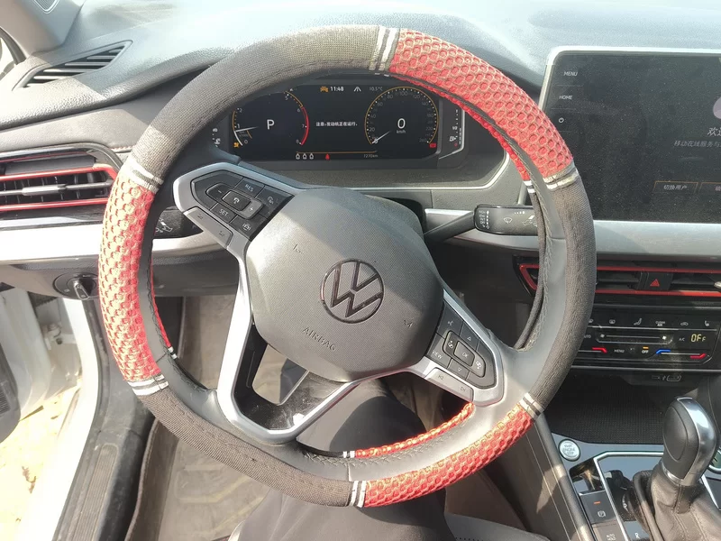 Volkswagen Lavida 2025 immagine di auto #15