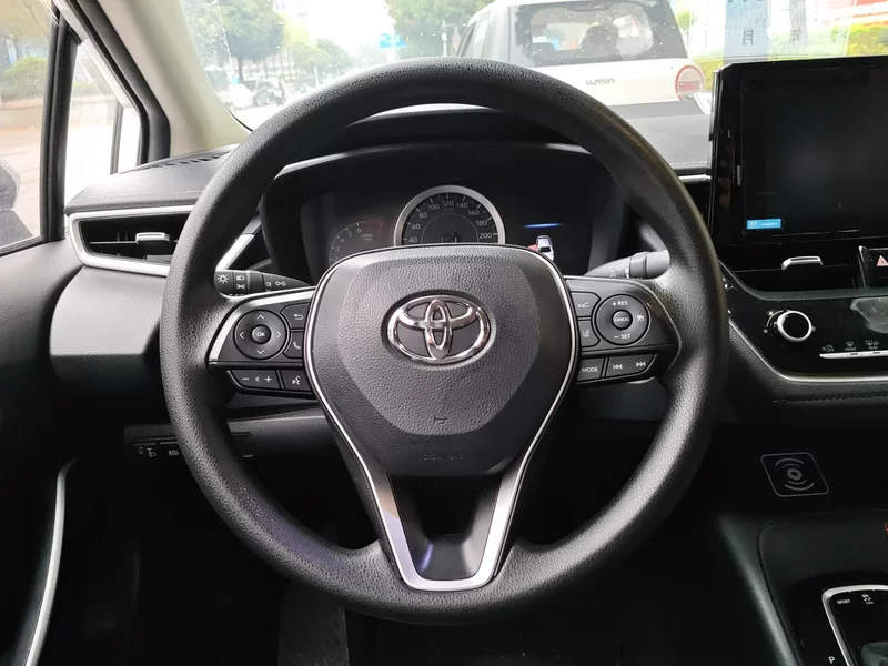 Toyota Allion 2023 car image #15