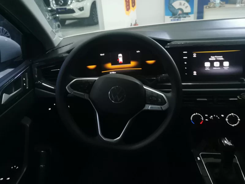 Volkswagen Lavida 2025 immagine di auto #15