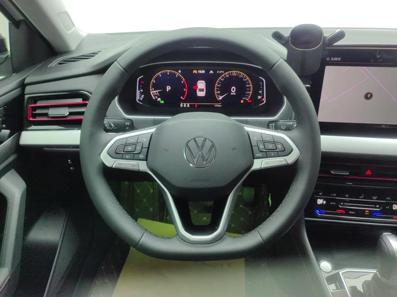 Volkswagen Lavida 2025 #15 Volkswagen Lavida 2025 immagine di auto #15