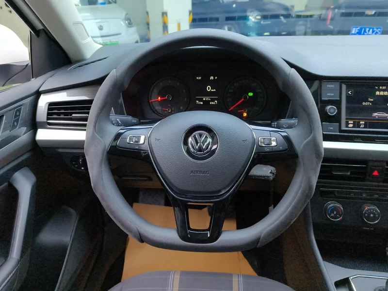 Volkswagen Lavida 2020 #15 Volkswagen Lavida 2020 immagine di auto #15