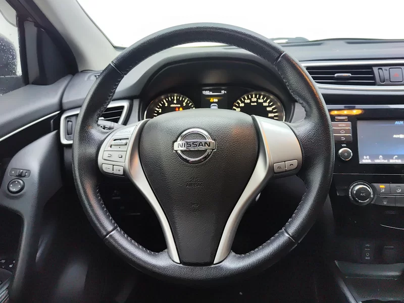 日产 逍客 2018 汽车图片 #15