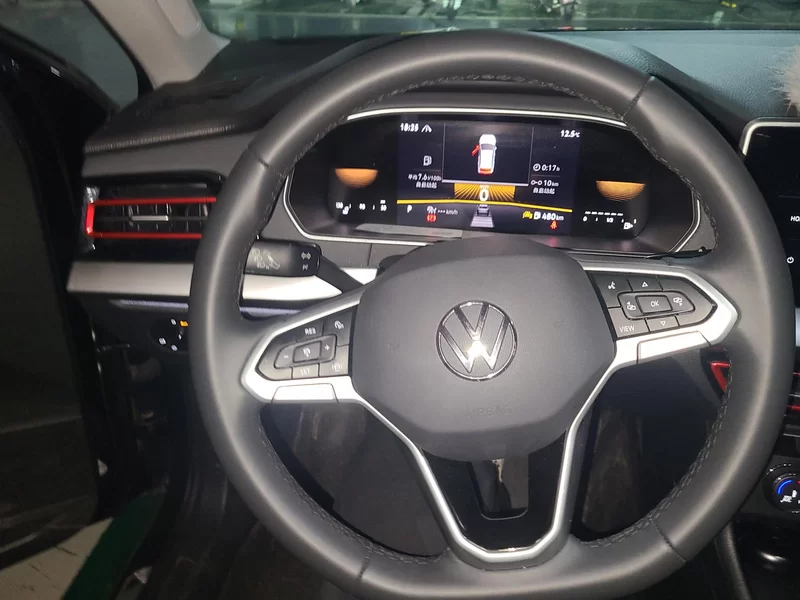 Volkswagen Lavida 2024 immagine di auto #15