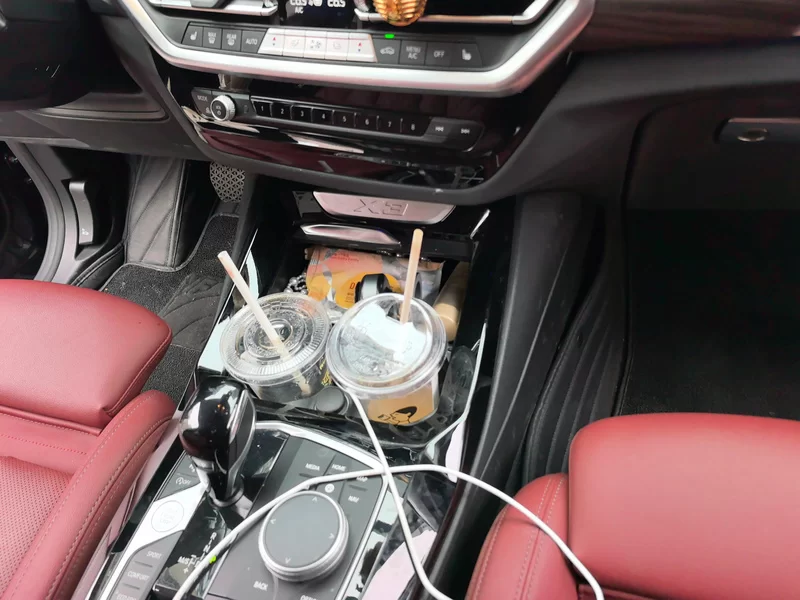 X3 2024 car image #15