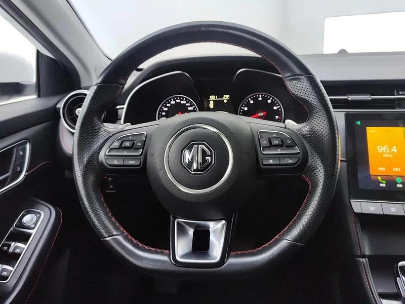 MG 6 2021 صورة سيارة #15