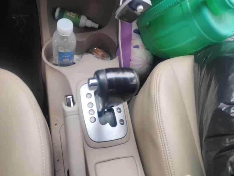 起亚 狮跑 2016 汽车图片 #15