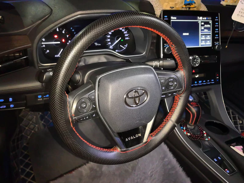 Toyota Avalon 2020 car image #15