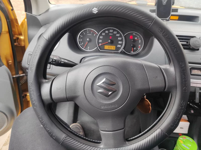 Suzuki Swift 2015 #15 Suzuki Swift 2015 car image #15