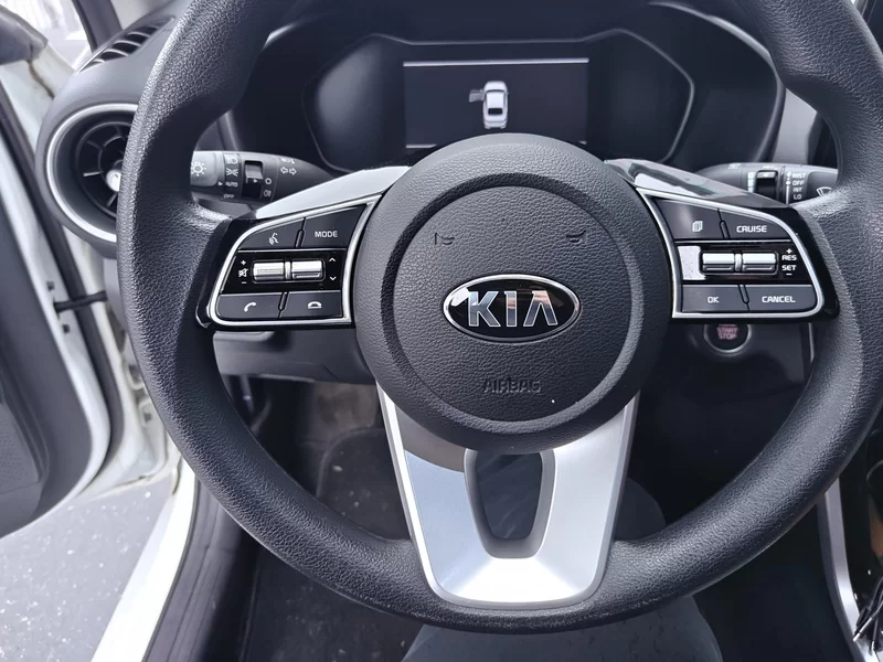 Kia K3 2021 car image #15