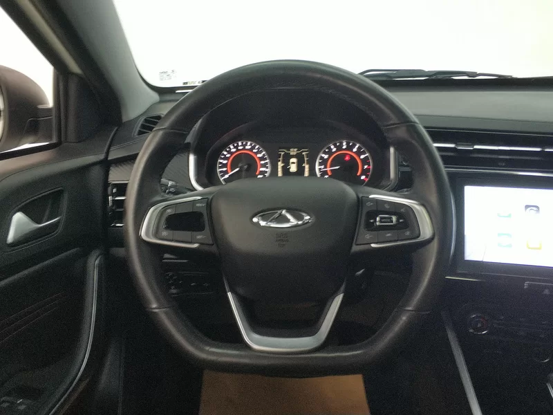 Chery Tiggo 3x 2021 car image #15