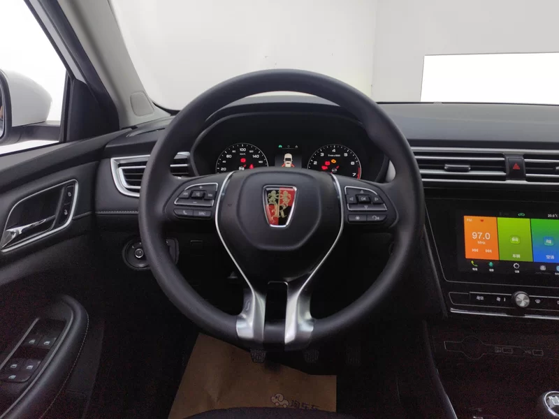 Roewe i5 2021 imagen de coche #15