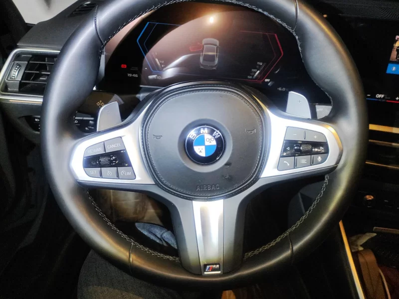 BMW 4 Series 2024 car image #15