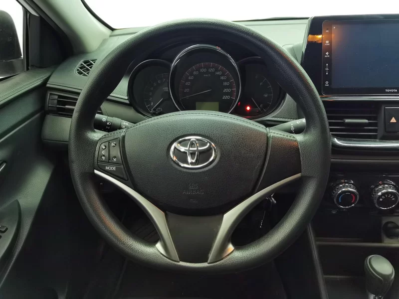 Vios 2021 car image #15