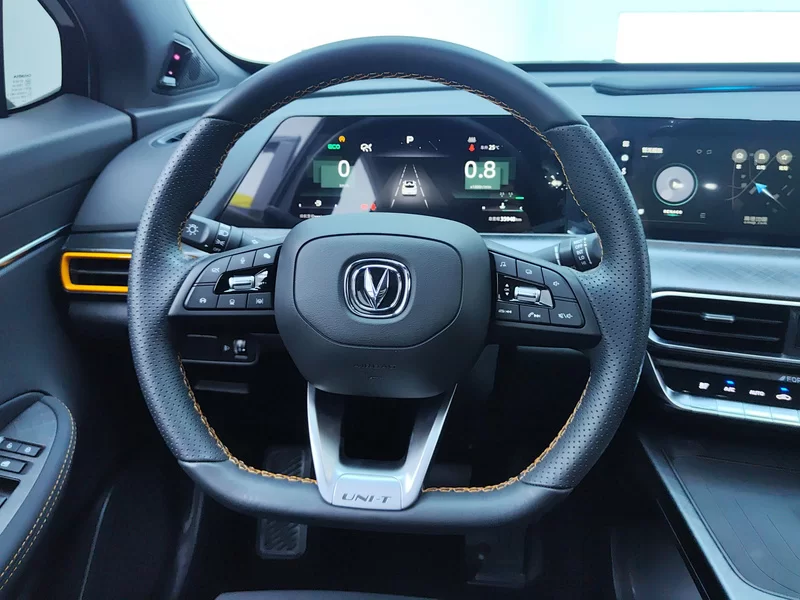 Changan UNI-T 2022 imagem de carro #15