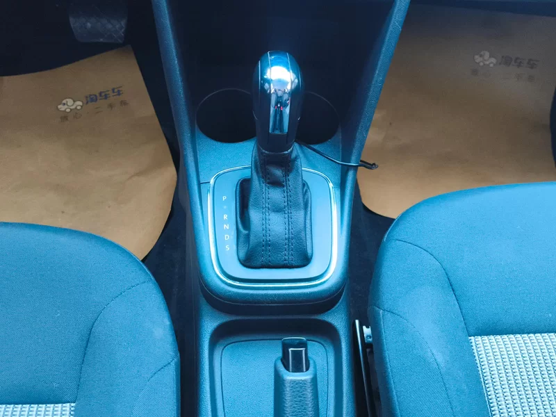 Volkswagen Polo 2019 #15 Volkswagen Polo 2019 car image #15