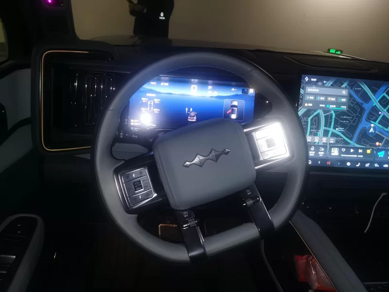 FangChengBao 2025 imagem de carro #15