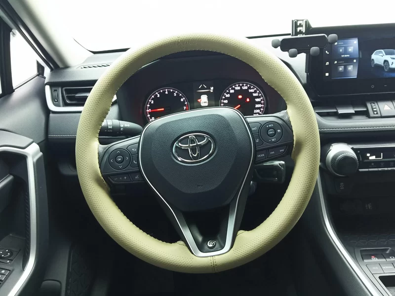 Toyota RAV4 2024 imagen de coche #15