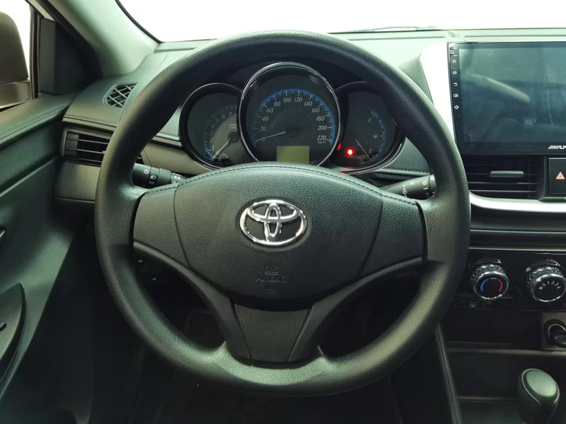 Toyota Yaris L Zhixuan 2019 car image #15