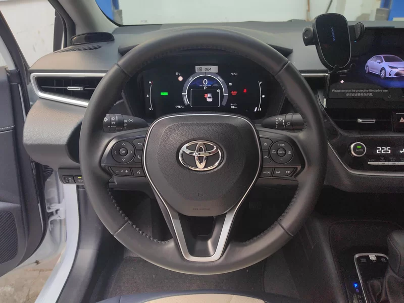 Toyota Corolla 2024 car image #15