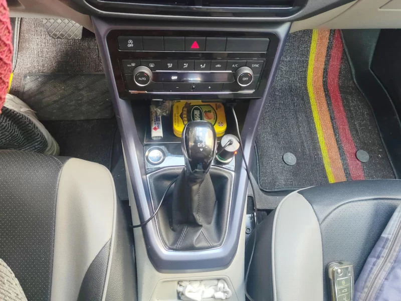 大众 途铠 2020 汽车图片 #15