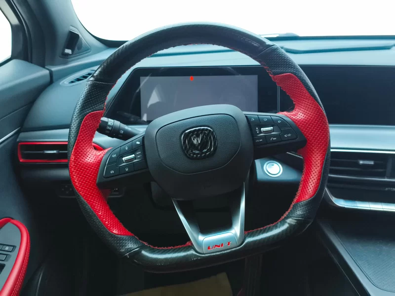 Changan UNI-T 2020 immagine di auto #15