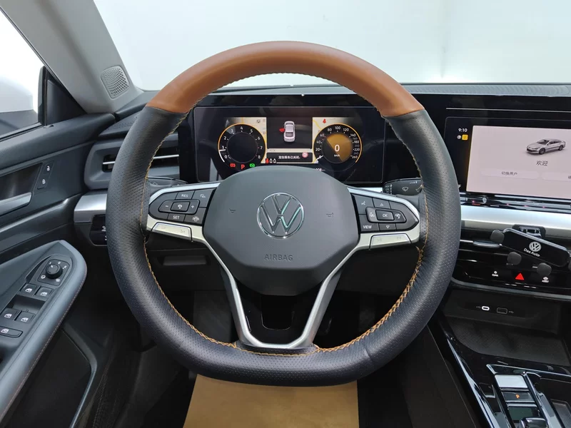 Volkswagen Lamando 2023 immagine di auto #15