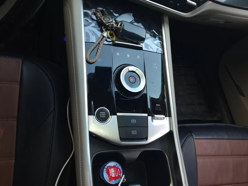 起亚 狮铂拓界 2024 汽车图片 #15