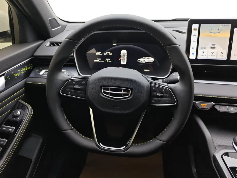 Preface 2024 #15 Preface 2024 immagine di auto #15