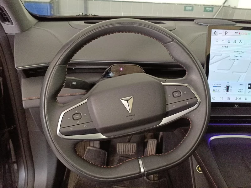 Deepal 2023 car image #15