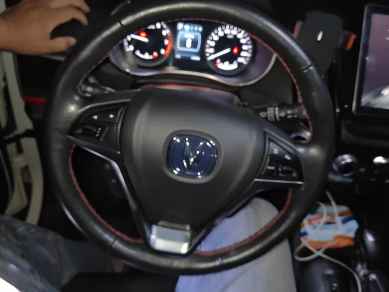 Changan CS55 2019 immagine di auto #15