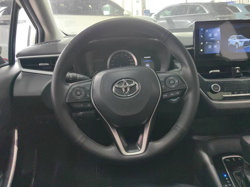 Toyota Corolla 2022 #15 Toyota Corolla 2022 car image #15