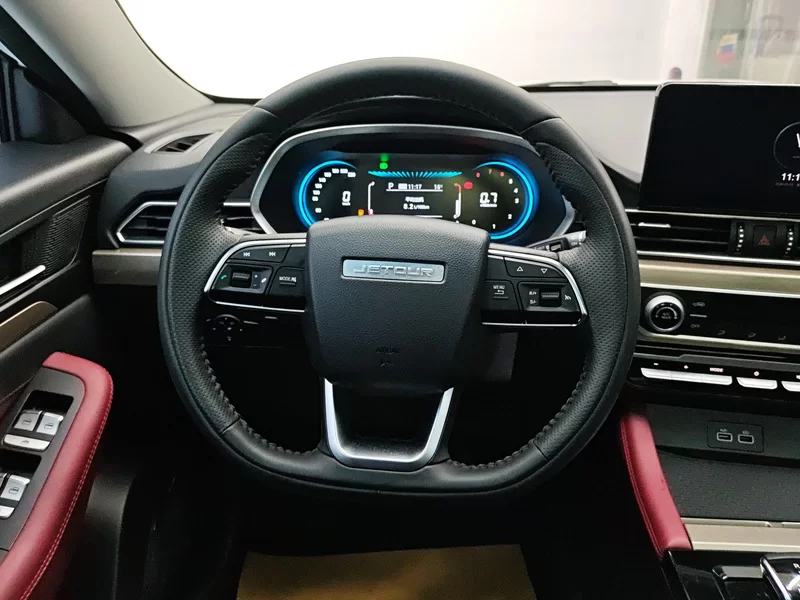 X70 2023 #15 X70 2023 car image #15