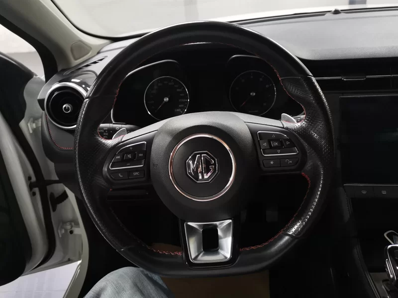 MG 6 2022 imagem de carro #15