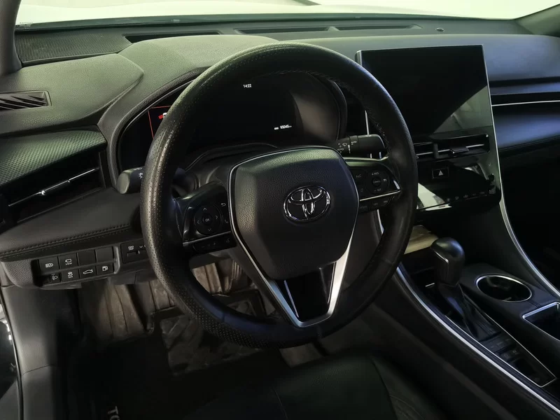 Toyota Avalon 2023 car image #15