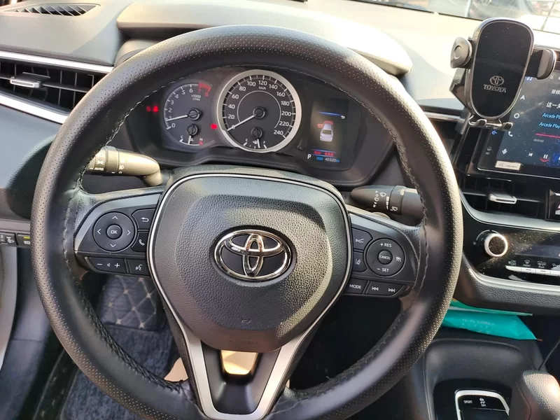 Toyota Allion 2022 immagine di auto #15