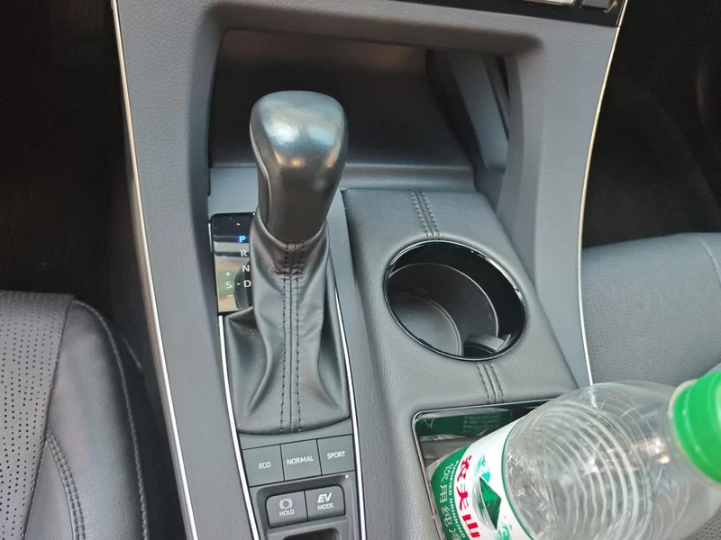 Toyota Avalon 2021 car image #15