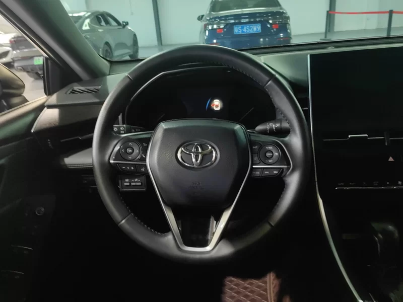 Toyota Avalon 2022 car image #15