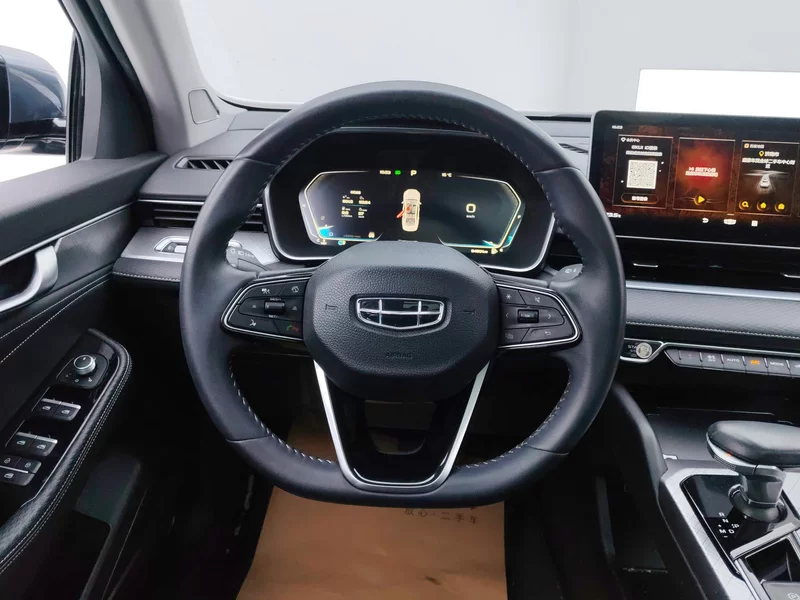 Preface 2021 immagine di auto #15