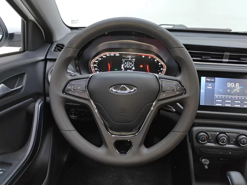 Chery Tiggo 3x 2020 #15 Chery Tiggo 3x 2020 car image #15