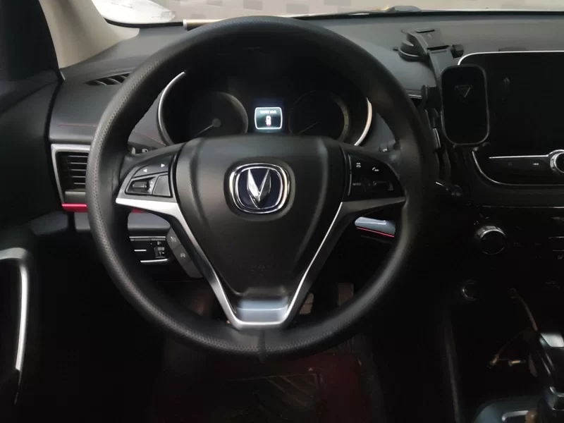 Changan CS55 2019 immagine di auto #15