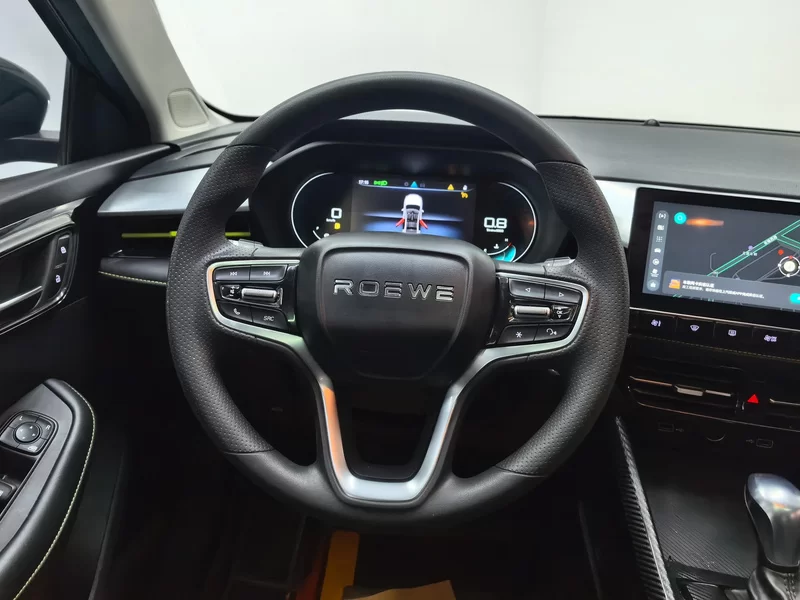 荣威 荣威i5 2021 汽车图片 #15