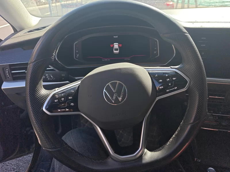 Volkswagen Passat 2022 car image #15