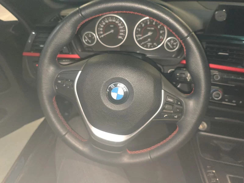 BMW 4 Series 2015 immagine di auto #15