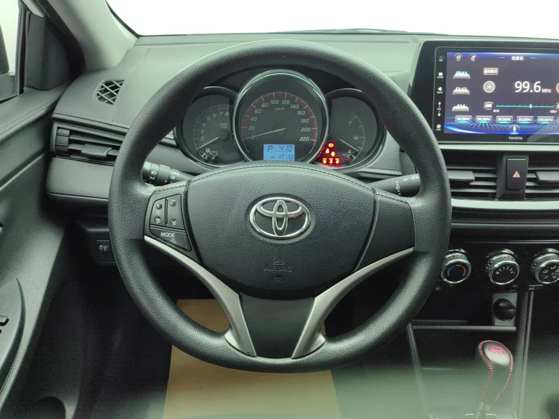 Vios 2022 صورة سيارة #15