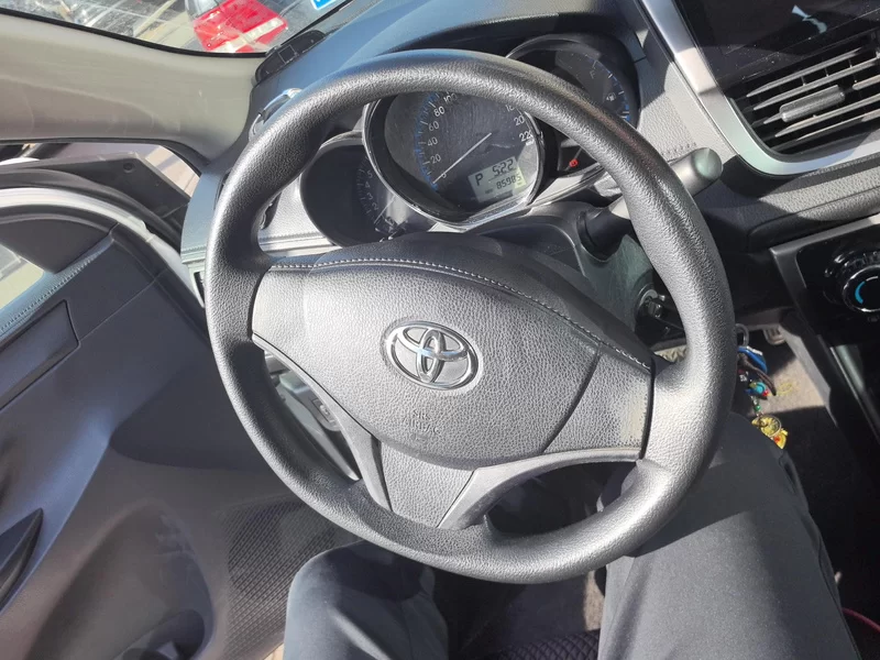 Vios 2017 #15 Vios 2017 immagine di auto #15