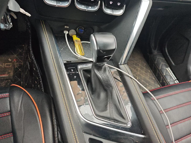 Beijing X3 2020 car image #15