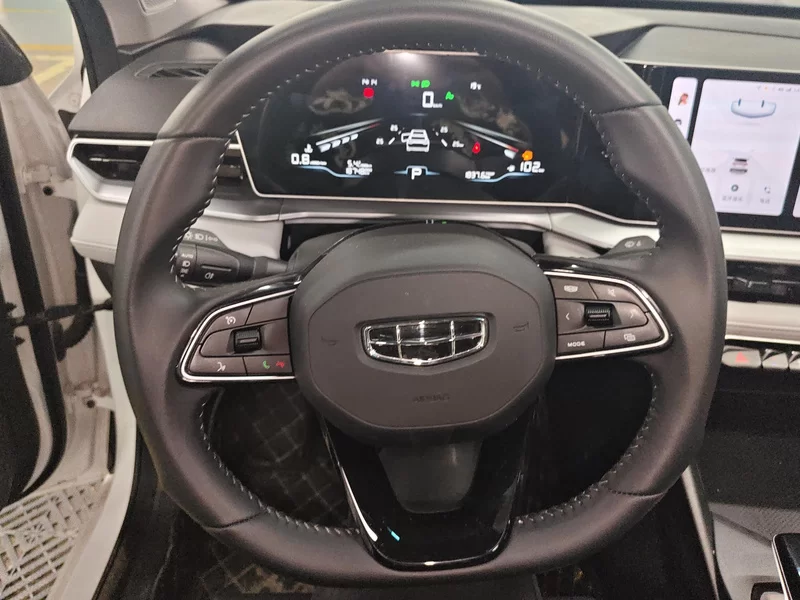 GEELY Binray 2023 car image #15