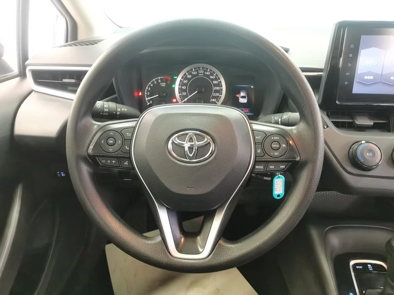 Corolla 2021 #15 Corolla 2021 car image #15