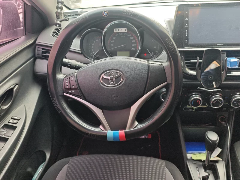 Vios 2023 car image #15