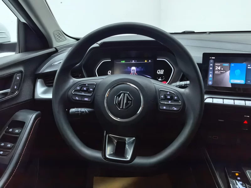 MG 5 2022 #15 MG 5 2022 immagine di auto #15